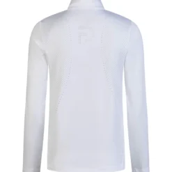 Shirt Damen The Core FS26, Trainingsshirt, Turniershirt, langarm