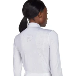 Shirt Damen The Core FS26, Trainingsshirt, Turniershirt, langarm