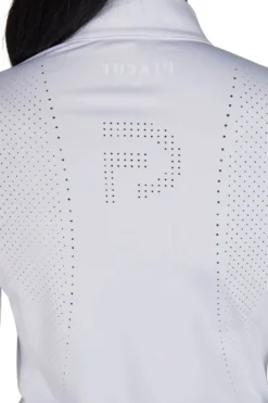 Shirt Damen The Core FS26, Trainingsshirt, Turniershirt, langarm