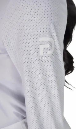 Shirt Damen The Core FS26, Trainingsshirt, Turniershirt, langarm