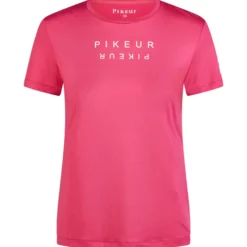 Shirt Damen The Core FS26, Trainingsshirt, Funktionsshirt, kurzarm