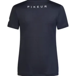 Shirt Damen The Core, Trainingsshirt, Funktionsshirt, kurzarm