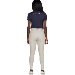 Shirt Damen The Core, Trainingsshirt, Funktionsshirt, kurzarm