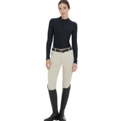 Shirt Damen, Trainingsshirt, langarm