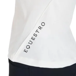 Shirt Damen, Trainingsshirt, Turniershirt, kurzarm