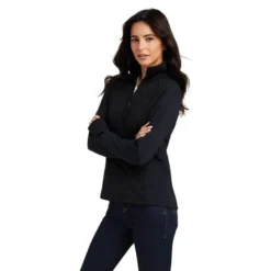 Shirt Damen Venture HW22, Trainingsshirt, langarm