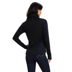 Shirt Damen Venture HW22, Trainingsshirt, langarm