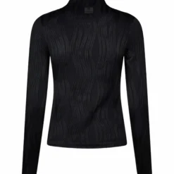 Shirt Damen Waveline Shirt HW26, Trainingsshirt, Funktionsshirt, langarm