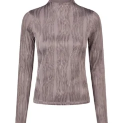 Shirt Damen Waveline Shirt HW26, Trainingsshirt, Funktionsshirt, langarm
