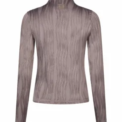 Shirt Damen Waveline Shirt HW26, Trainingsshirt, Funktionsshirt, langarm