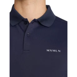 Shirt Herren Blaze, Trainingsshirt, Poloshirt
