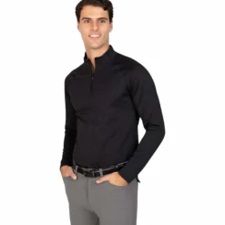 Shirt Herren Code Base Layer, Funktionsshirt, langarm