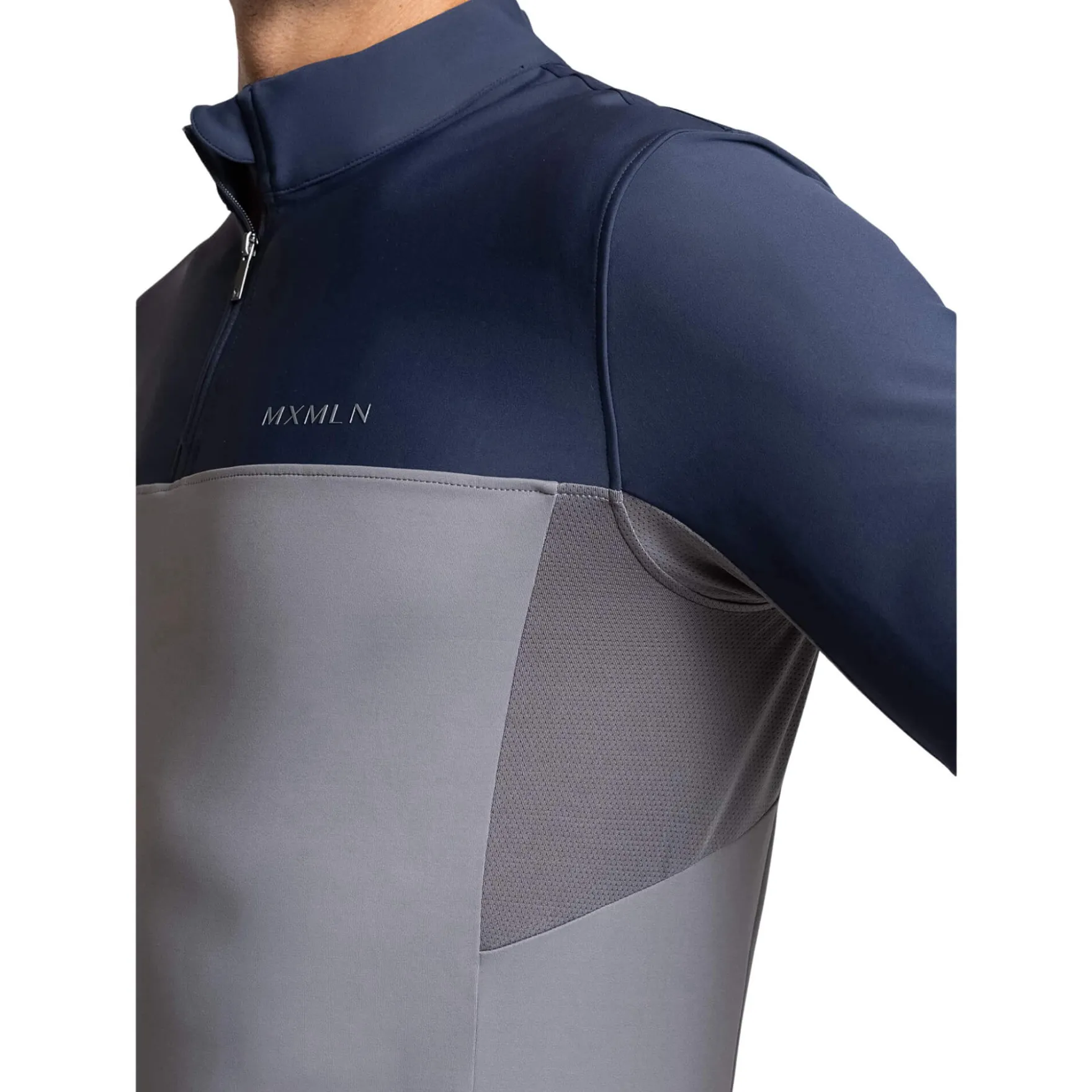 Shirt Herren Kent Base Layer, Trainingsshirt, langarm