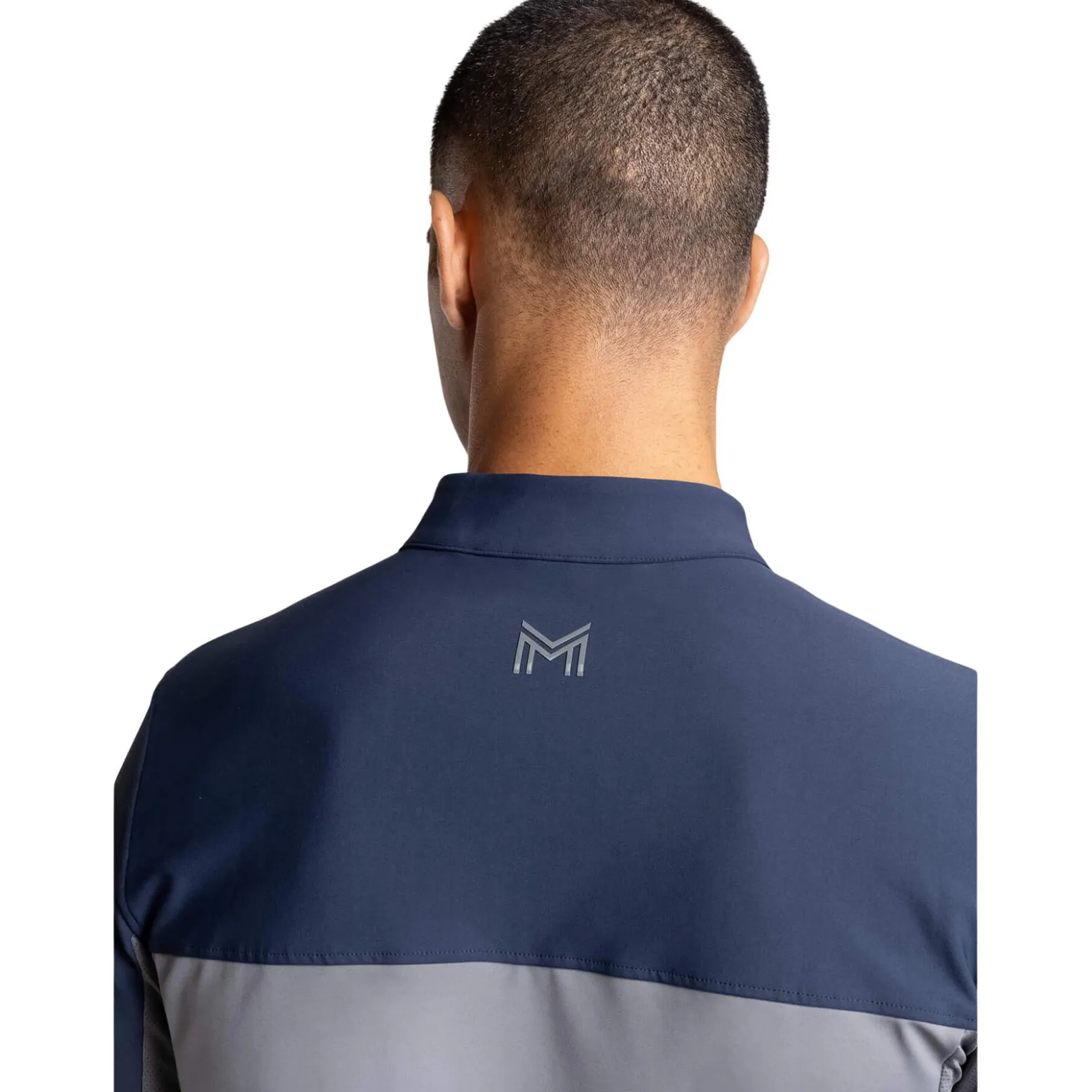 Shirt Herren Kent Base Layer, Trainingsshirt, langarm