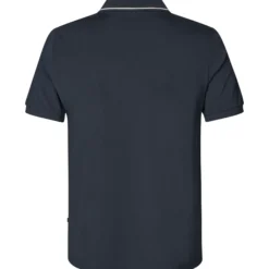 Shirt Herren KLLorenzo FS26, Trainingsshirt, Trainingspolo, kurzarm