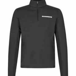 Shirt Herren KLNoval HW25, Trainingsshirt, langarm