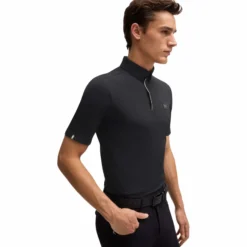 Shirt Herren Matt FS25, Trainingsshirt, kurzarm