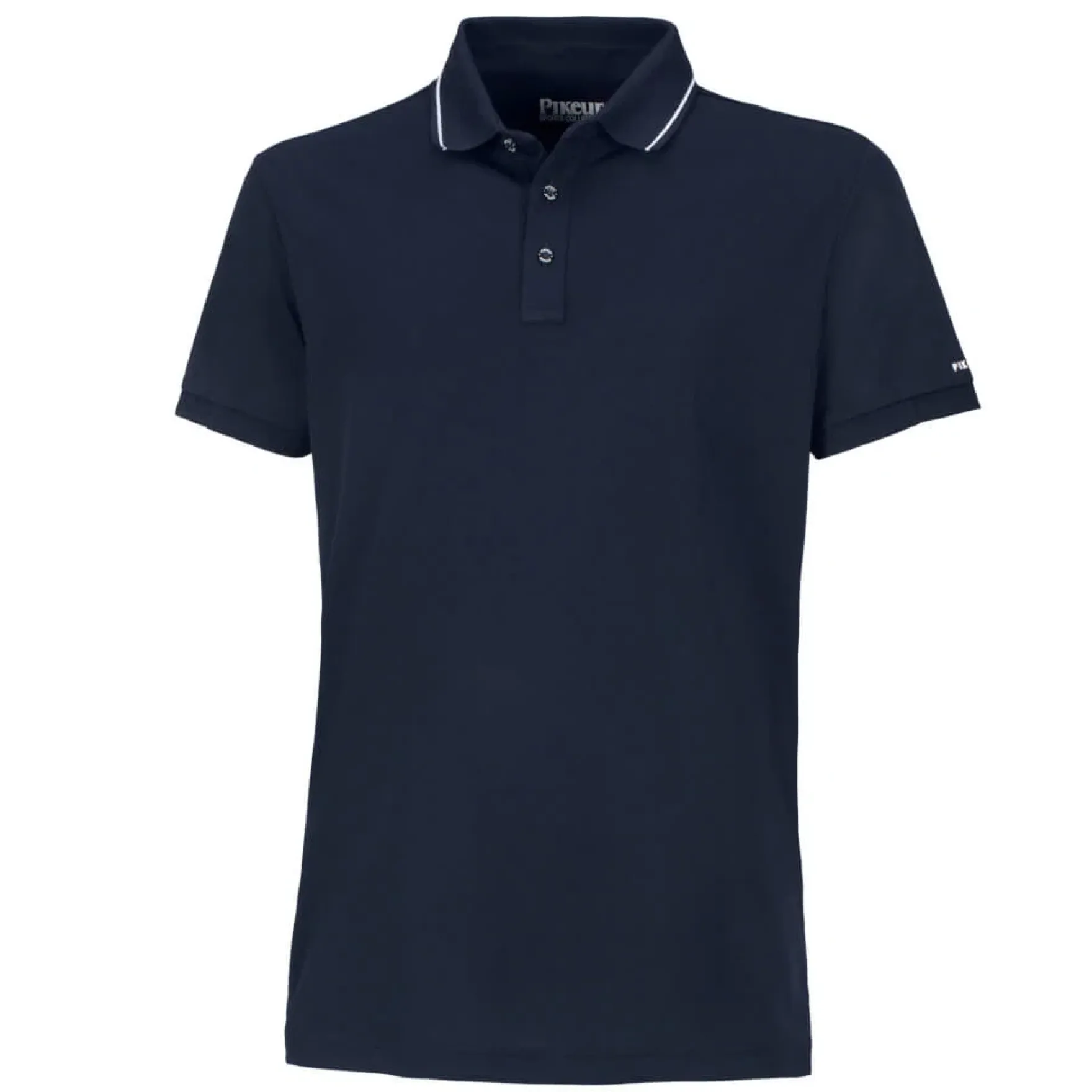Shirt Herren NOS, Poloshirt, kurzarm