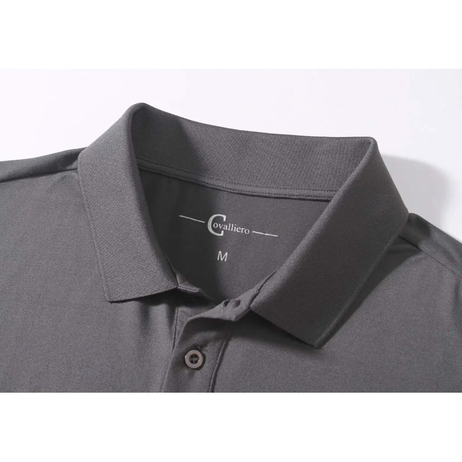 Shirt Herren, Poloshirt, kurzarm
