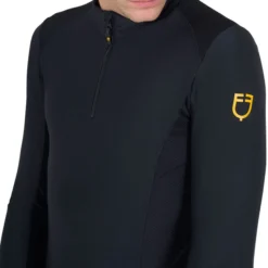 Shirt Herren, Trainingsshirt, langarm