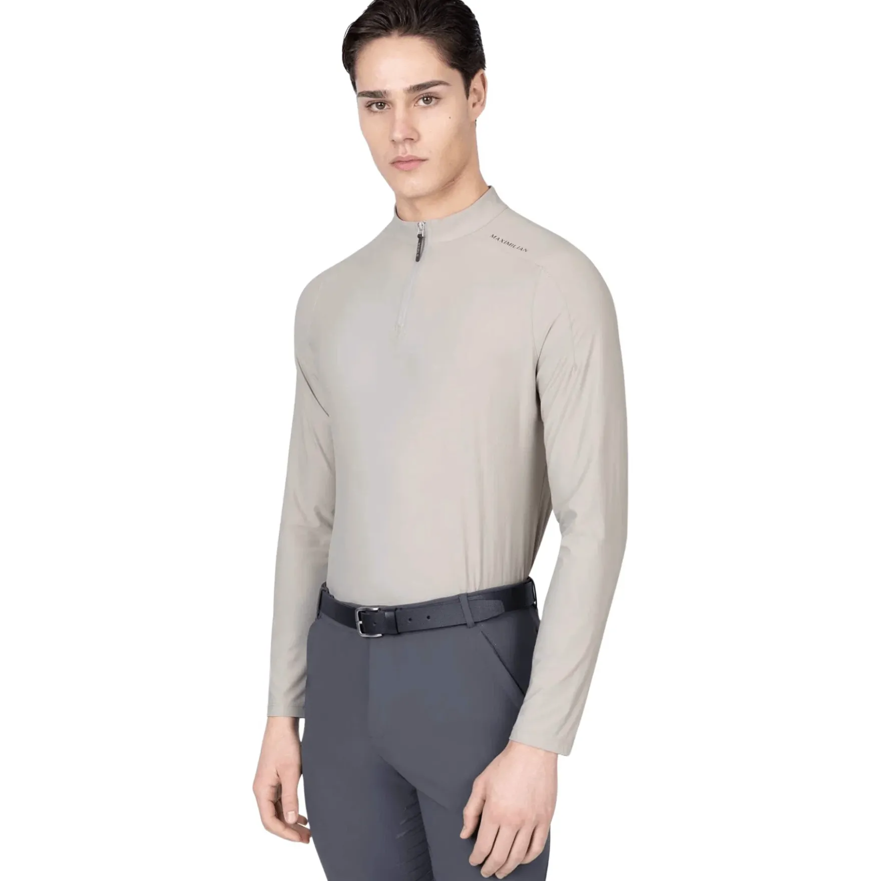 Shirt Herren Umbra Sunblocker, Trainingsshirt, langarm