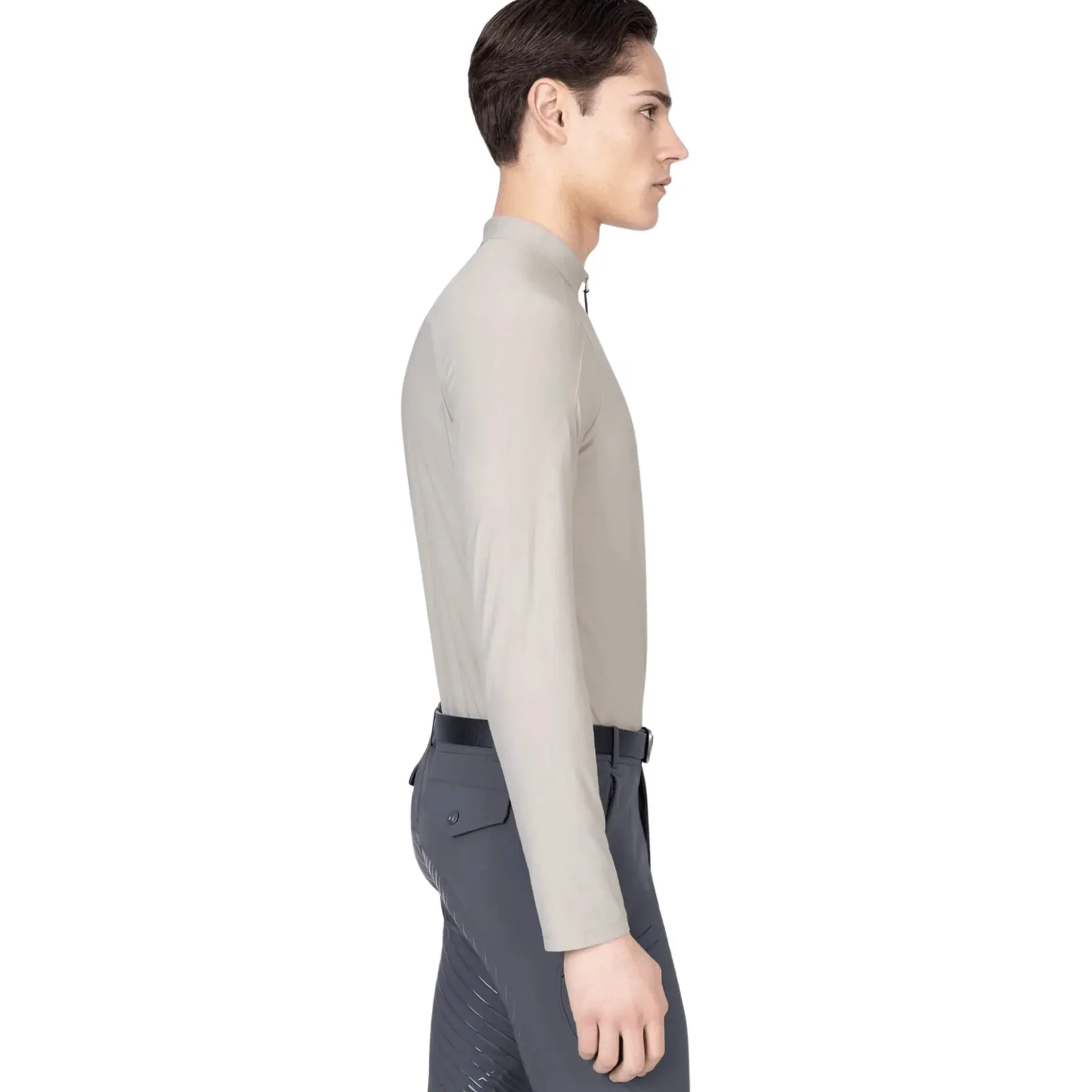 Shirt Herren Umbra Sunblocker, Trainingsshirt, langarm