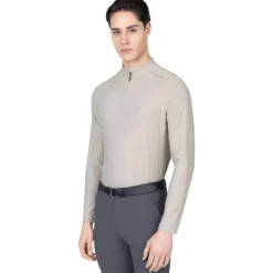 Shirt Herren Umbra Sunblocker, Trainingsshirt, langarm