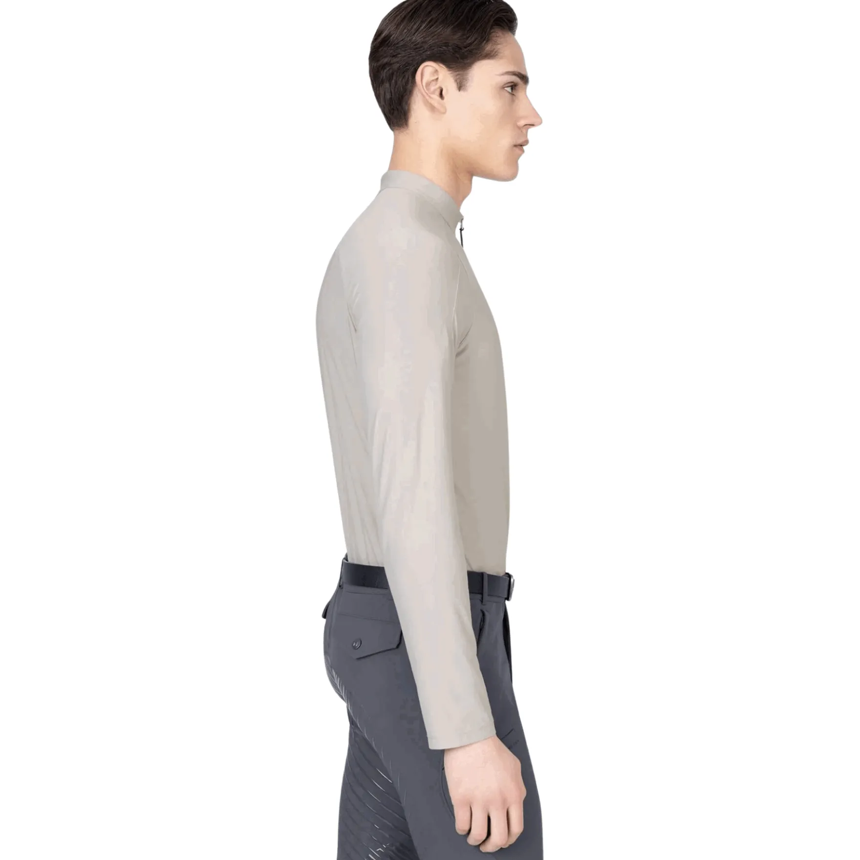 Shirt Herren Umbra Sunblocker, Trainingsshirt, langarm