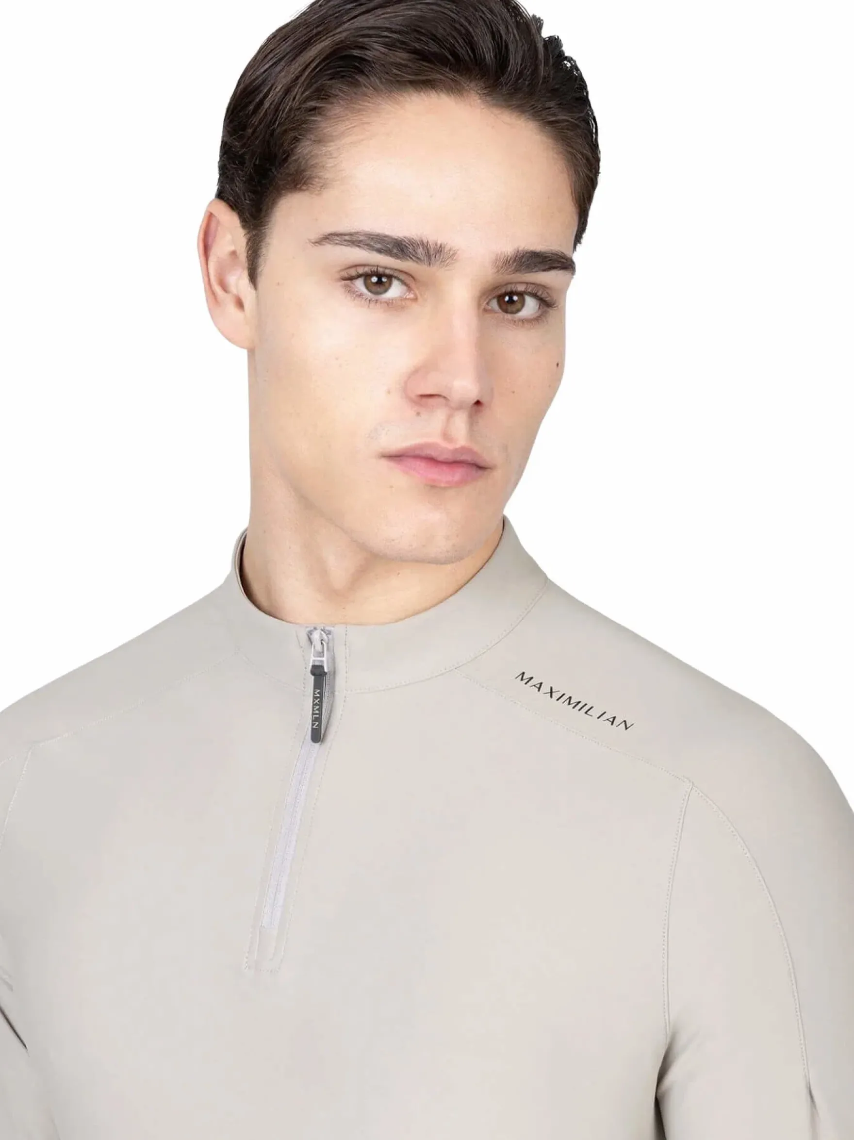 Shirt Herren Umbra Sunblocker, Trainingsshirt, langarm
