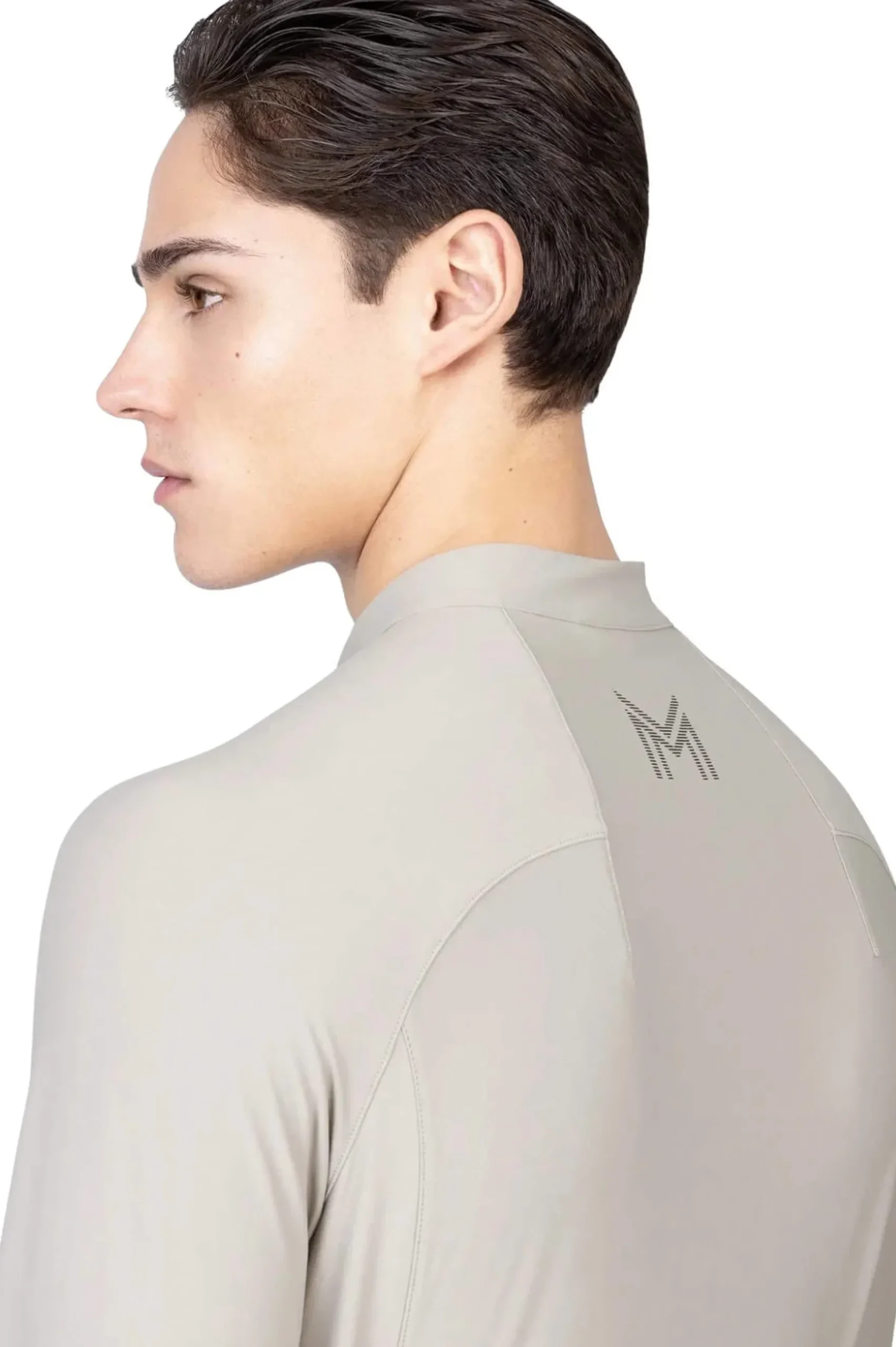 Shirt Herren Umbra Sunblocker, Trainingsshirt, langarm