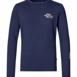 Shirt Jungen KLAli HW26, Trainingsshirt, langarm