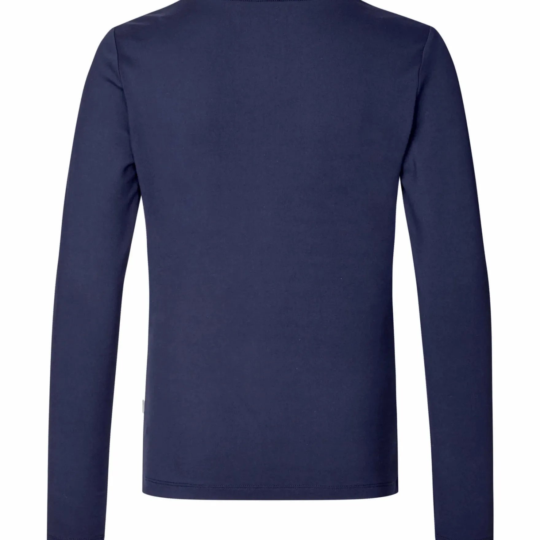 Shirt Jungen KLAli HW26, Trainingsshirt, langarm