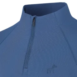 Shirt Jungen Sammy, Trainingsshirt, langarm