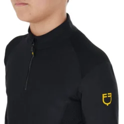 Shirt Jungen, Trainingsshirt, langarm