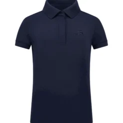 Shirt Kinder ESMara FS26, Poloshirt, kurzarm