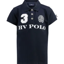 Shirt Kinder Favouritas, Poloshirt, kurzarm