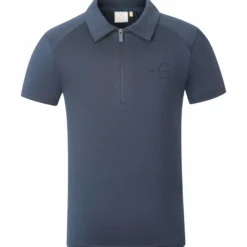 Shirt Kinder FS26, Trainingsshirt, Poloshirt, kurzarm