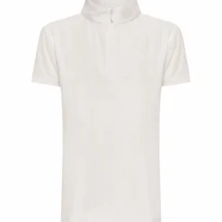Shirt Kinder IRHJamy Mesh, Trainingsshirt, Base Layer, kurzarm