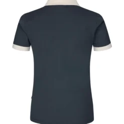 Shirt Kinder KLLaura FS26, Trainingsshirt, Trainingspolo, kurzarm