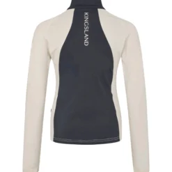 Shirt Kinder KLLinda Junior FS26, Trainingsshirt, langarm