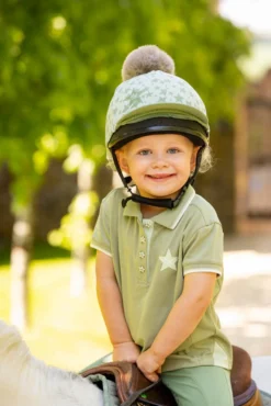Shirt Kinder Mini Polo Shirt