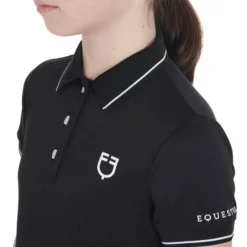 Shirt Kinder, Poloshirt, Trainingsshirt, kurzarm