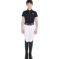 Shirt Kinder, Poloshirt, Trainingsshirt, kurzarm