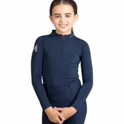 Shirt Kinder Sunblocker, Trainingsshirt, langarm
