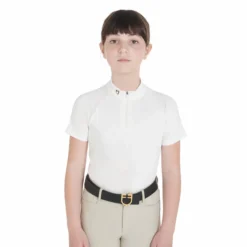 Shirt Kinder, Trainingsshirt, kurzarm