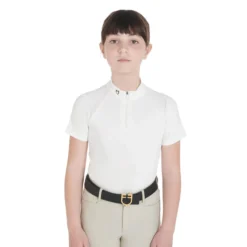 Shirt Kinder, Trainingsshirt, kurzarm