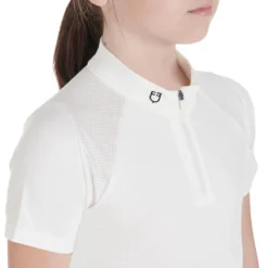 Shirt Kinder, Trainingsshirt, kurzarm
