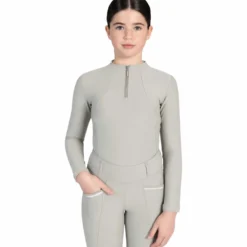 Shirt Kinder YR Base Layer FS25, Funktionsshirt, langarm