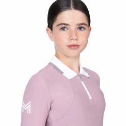 Shirt Kinder YR Concept, Trainingsshirt, Poloshirt, kurzarm