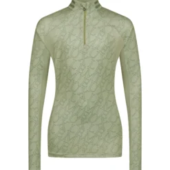 Shirt Kinder YR Frieda, Trainingsshirt, UV-Shirt, langarm